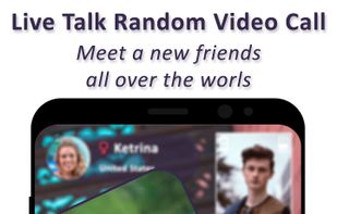 Live Talk screenshot 3