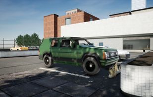 Live the Life screenshot 3