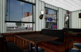 Live the Life screenshot 1