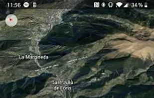 Live Location Tracking app Android