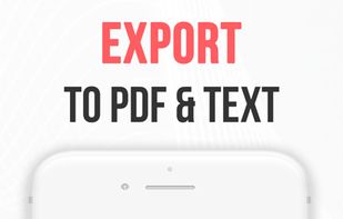 Live Transcribe Voice to Text screenshot 2