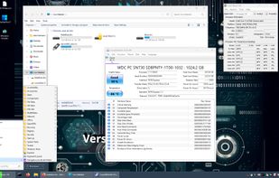 Diagnostic hardware tool & access to file