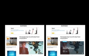 Live Vote screenshot 1