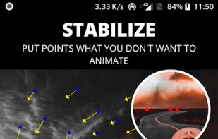 Live Wallpaper Loops screenshot 2