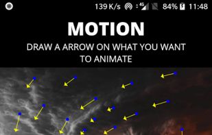 Live Wallpaper Loops screenshot 1