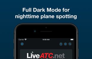 LiveATC screenshot 3