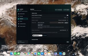 LiveAtlas screenshot 1