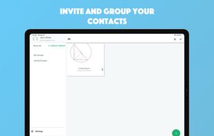 LiveBoard screenshot 1