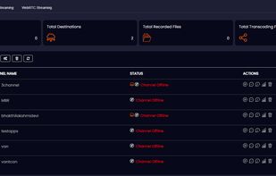 Livebox screenshot 3