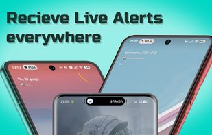 LiveBridge screenshot 1