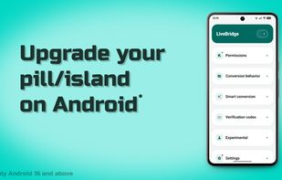LiveBridge screenshot 1