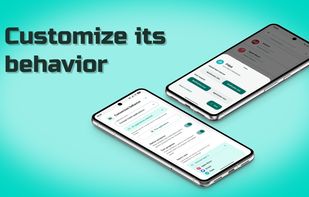 LiveBridge screenshot 2