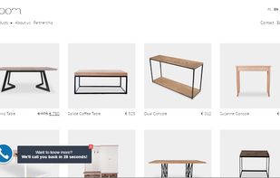 Promise of quick call back drives number of leads