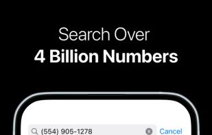 Livecaller screenshot 2