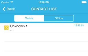 Livecare Support screenshot 3