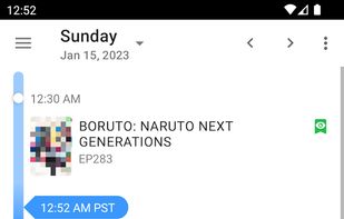 LiveChart.me screenshot 3