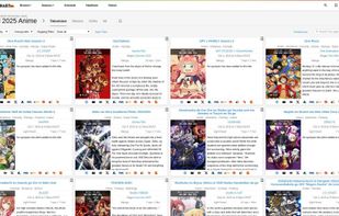 LiveChart.me screenshot 1