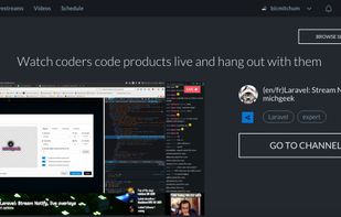 Liveedu.tv screenshot 1