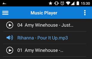 LiveDrive screenshot 2