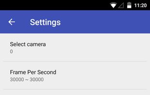 #LiveDroid screenshot 3