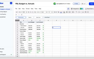 LiveFlow screenshot 1