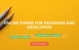 LiveForm screenshot 1