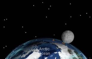 LiveGlobe 3D screenshot 1