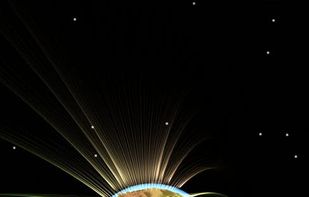 LiveGlobe 3D screenshot 2