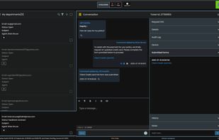 LiveHelpNow screenshot 3