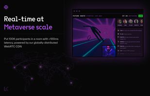 LiveKit screenshot 1