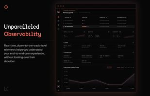 LiveKit screenshot 3