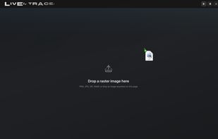 LIVEly TRACEr screenshot 1