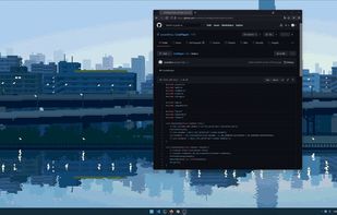 LivePaper screenshot 1