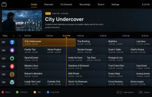 LIVEPLUSTV screenshot 2