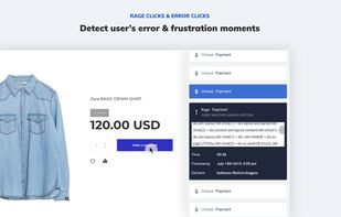 LiveSession screenshot 3