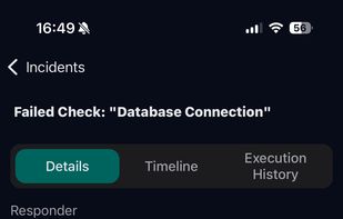 Livesignal screenshot 3