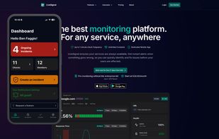Livesignal screenshot 1