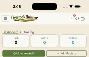 Livestock Runner screenshot 3