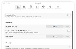 LiveTranscribe screenshot 2
