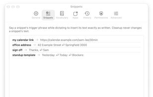 LiveTranscribe screenshot 3
