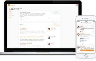 Livevents screenshot 1