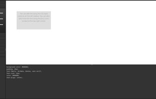 Liveweave screenshot 1