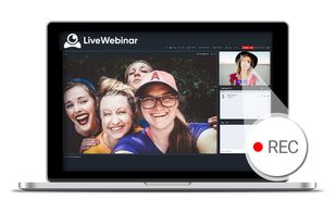 LiveWebinar screenshot 3