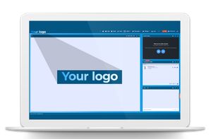 LiveWebinar screenshot 2