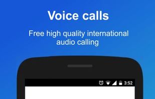 Livewire Messenger screenshot 3