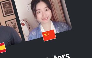 LiveXP: Language Learning screenshot 2