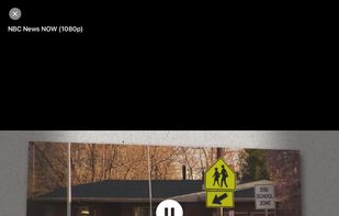 Livo Player screenshot 1