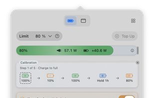 Liwu screenshot 1