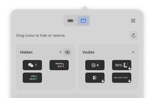 Liwu screenshot 1