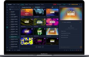 Build and Manage Your Service Playlists